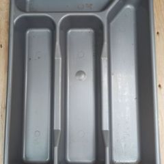 cutlery organiser