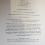 sushi for beginners, marian keys. (signed first edition) Image 3