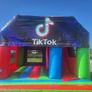 Bouncy Castles, obstacle courses, inflatables Image 6