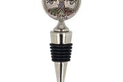 BRAND NEW Irish Wine Stopper Tree Of Life