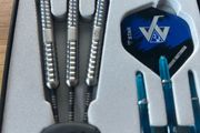 22g Jermaine Wattimena Darts