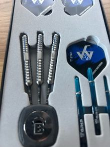 22g Jermaine Wattimena Darts