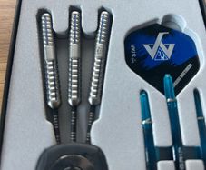 22g Jermaine Wattimena Darts