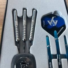 22g Jermaine Wattimena Darts