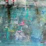 Original Art Irish Art Original Seascape Poolbeg Chimneys Dublin aesthetic Image 6