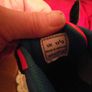 Clarks runners Image 3