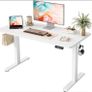 Sit Stand Desk for Home Office Image 2
