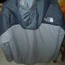 The North Face Mens Himalayan Synthetic Jacket Image 4