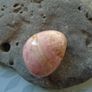 Rhodochrosite tumblestones,Crystals,Gemstones,Healing crystals Image 2