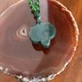 jewellery unusual tigers head Image 3