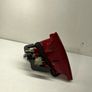 Audi A5 Sportback 8T 2008 left rear door rear light 8T0945093 A2l16b3s Image 2