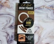 L.A Girl Brow Pomade - Soft Brown - New