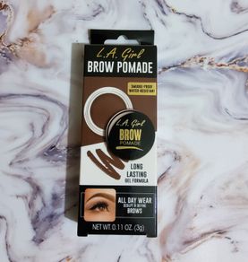 L.A Girl Brow Pomade - Soft Brown - New
