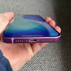 Apple IPhone 16 plus 128gb unlocked 97% battery
