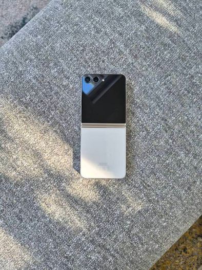 Samsung Galaxy Zflip 5