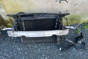 audi a6 c7 2.0tdi front panel 2011-2017