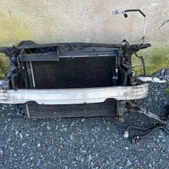 audi a6 c7 2.0tdi front panel 2011-2017