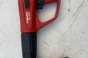 Hilti DX 460 MX72 Powder Actuated Nail Gun