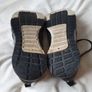 reebok crossfit Size 6 eu 38 black some fading on them in good condition Image 10