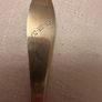 Finnish 813 silver Pickle Fork and Spoon matched set Image 4