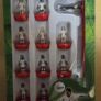 Subbuteo teams selection Image 3