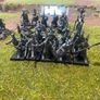 Warhammer Bretonnian Knights on Foot Image 4