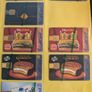 Mint Callcards Image 10