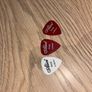 Tuner, capo and strings (guitar, ukrlele and bass) Image 6