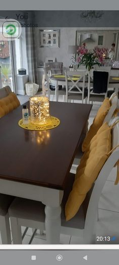 bar table and chairs