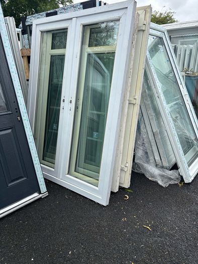 pvc doors