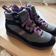 clarks outdoor ladies boots