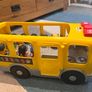 school bus toy Image 4