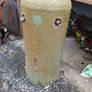 Hot water cylinder and unused radiator Image 4