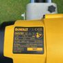 DeWalt chopsaw 110v with stand Image 4