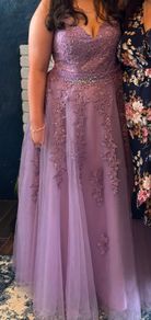 Debs dress