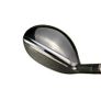 Taylormade Qi10 Max Hybrid / #4 23 Degree / Speeder NX 50-A Senior Image 4