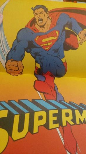 Superman Annual 1980