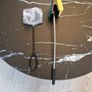 Complete Fish Tank Aquarium Set Heater, Filter, LED Light & Fish Food Included Image 5