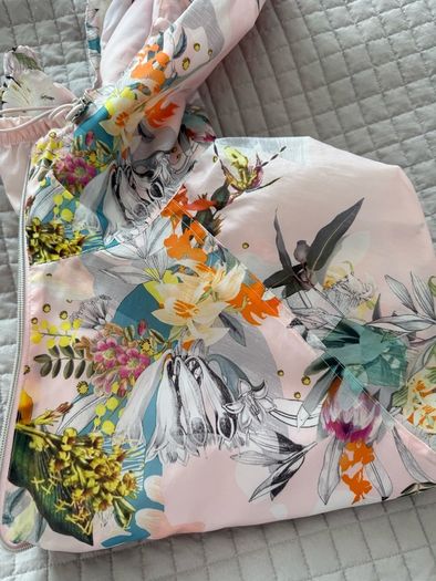 summer jacket women size S