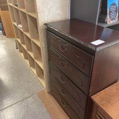 vintage chest of drawers