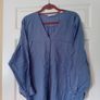 18/20 Blouses Image 10