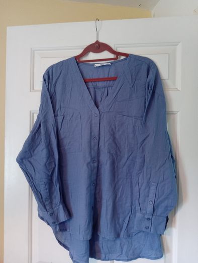 18/20 Blouses