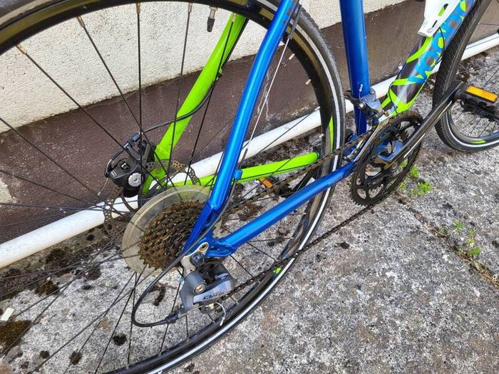 Voodoo Limba Adventure/Gravel Bike - Medium