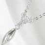 Swarovski necklace, new Image 5