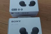 SONY WF-C500 wireless headphones
