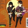 The Kennedys. Life is Large. CD. Free Postage! Image 2