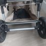 Bugaboo and Isofix car seat Image 7