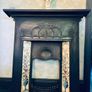 Cast Iron Fireplace Image 2