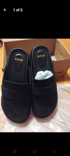 shoe