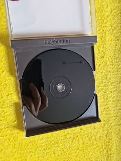 Populous The beginning PlayStation1 Ps1 PlayStation2 Ps2 games Original
